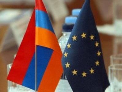 В парламентской комиссии обсудили соглашение о реадмиссии Армении с Европой