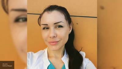 Скандальный "хирург" Алена Верди скончалась в клинике Краснодара