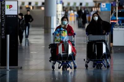 Германия: Fraport ожидает увеличения числа пассажиров
