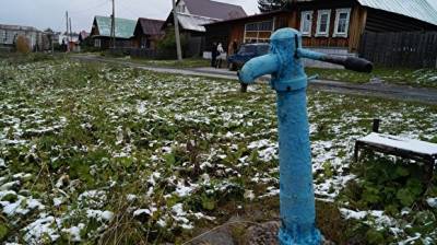 Село в Челябинской области получает питьевую воду по графику — утром и вечером