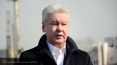Собянин прокомментировал отмену ограничительных мер в Москве