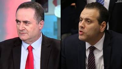 Два депутата от Ликуда переругались из-за конкуренции на рынке страховых услуг