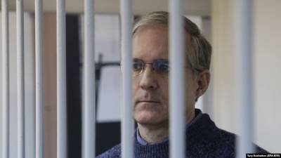 Кремль приговорил американского бизнесмена и мецената к 16 годам тюрьмы