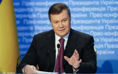 Порошенко повторно допрашивают по делу о госизмене Януковича