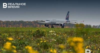 С июля из Казани и Нижнекамска возобновляются рейсы в Геленджик