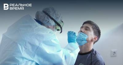 Тесты на коронавирус в «Нефтехимике» показали отрицательный результат