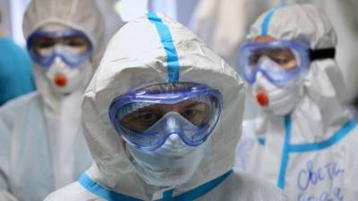 Заслуженный врач РФ объяснил, почему в Китае не будет второй волны коронавируса