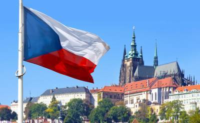 Москва приняла ответные меры на высылку российских дипломатов из Чехии
