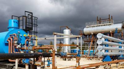 Северный актив "Белоруснефти" планирует вдвое увеличить добычу газа и газоконденсата в 2020 году