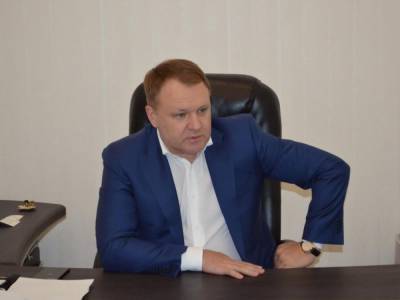 Кропачев заявил, что Герус предлагал ему работать на Коломойского в схемах "Центрэнерго"