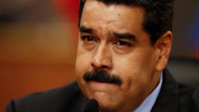 Венесуэла теряет нефтедобывающую отрасль