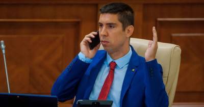 У оппозиции в Молдавии проблема — не с кем договариваться о коалиции