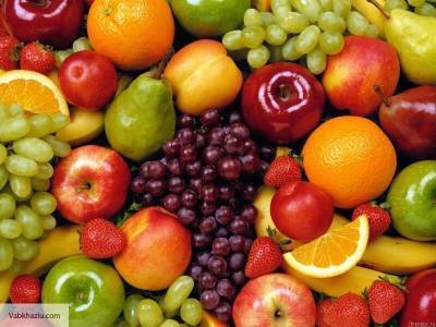 Американские ученые назвали фрукт для борьбы с рассеянным склерозом