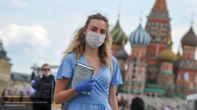 Власти Москвы приступили к новому этапу снятия ограничений по коронавирусу