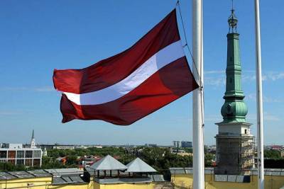 В Латвии проходят обыски по делу об отмывании российских капиталов