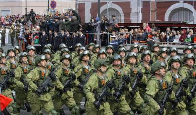 Парад Победы отказались проводить 13 российских городов