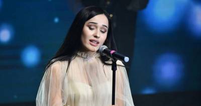 Три таджикские певицы попали в китайский рейтинг красавиц Центральной Азии