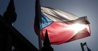 Россия выслала двух чешских дипломатов