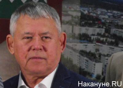 Глава Мегиона высказался об уголовном деле "о жилых домах", по которому его допросили - nakanune.ru - Тюменская обл.