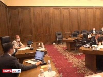 Минфин Армении получит право на разработку подзаконных актов для общественного сектора