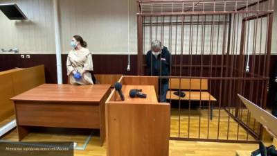 Адвокат Ефремова рассказал о травмах актера, полученных при ДТП на Садовом кольце