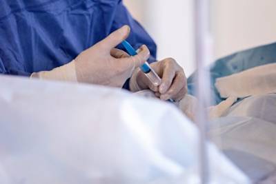 В тобольской больнице пятеро медиков заразились коронавирусом