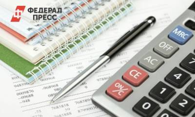 Глава избиркома Томской области за год увеличил свой заработок на 300 тысяч рублей