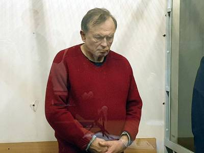 Обвиняемый в убийстве и расчленении аспирантки Олег Соколов отказался от адвокатов