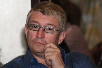 Андрей Шмаров станет главным редактором «Ведомостей»