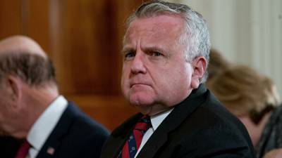 Посол США в России «разочарован и разъярен» приговором шпиону Уилану