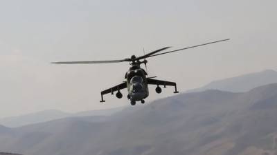 Российские военные в Таджикистане уничтожили превосходящие силы условного противника