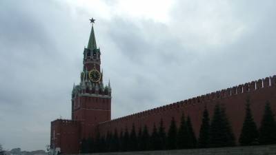 Кремль сожалеет о «раздражителях» в отношениях с Чехией