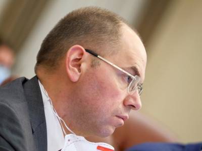 Степанов анонсировал изменения в медреформе с 1 июля