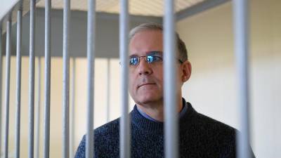 В Кремле отказались комментировать приговор американцу Уилану