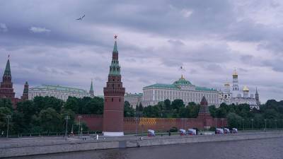 В Кремле прокомментировали обострение отношений России и Чехии