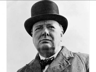Борис Джонсон заступился за Уинстона Черчилля и призвал не переписывать историю