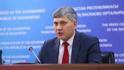 Бывшего вице-министра энергетики Анатолия Шкарупу отпустили под домашний арест
