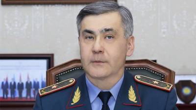Министр обороны самоизолировался перед поездкой в Москву на парад Победы