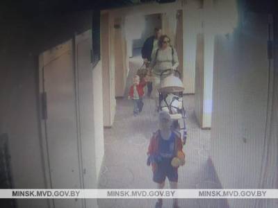 Семья россиян выехала из минской гостиницы и пропала
