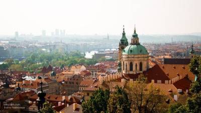 Чехия считает высылку дипломатов из Москвы решением имеющихся проблем
