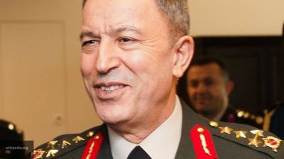 Глава МИД Турции: у Анкары и Москвы нет принципиальных разногласий по Ливии