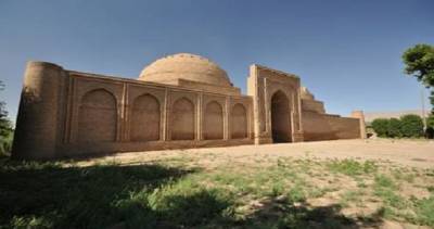 Туристическую инфраструктуру сельской местности Таджикистана адаптируют к международному уровню