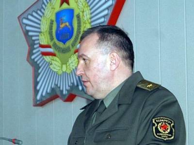 Министр обороны Белоруссии будет в Москве на параде, приезд Лукашенко — под вопросом