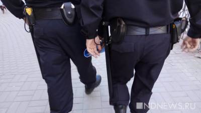 «Ты сдохнешь!»: полицейский жестко задержал подростка из-за громкой музыки, МВД начало проверку