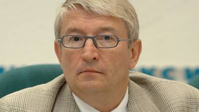 Андрей Шмаров утвержден главным редактором "Ведомостей"