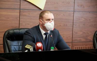 Синегубов догоняет Кличко: эксперты назвали тройку лучших губернаторов