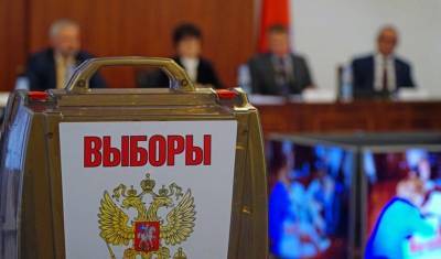 Илья Гращенков предсказывает много сюрпризов для власти на выборах-2020