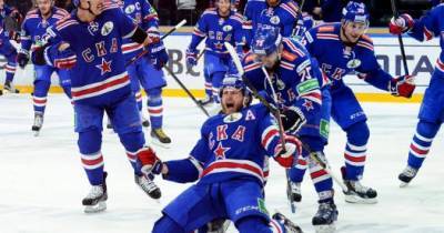 Кто станет чемпионом России в 2020-м? КХЛ по инициативе ФХР внесла поправки в регламент