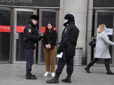 В Татарстане выносили решения по делам о нарушении самоизоляции за 16 секунд