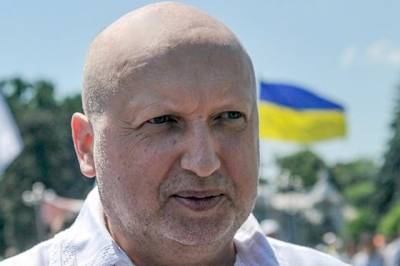 Турчинов рассказал, при каком условии Кубань может вернуться в состав Украины